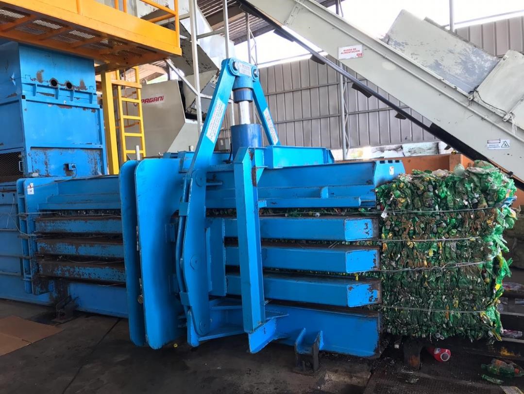 Alianza entre Coca-Cola FEMSA y Geocycle permitirá la recuperación de más de 500 toneladas de material valorizable