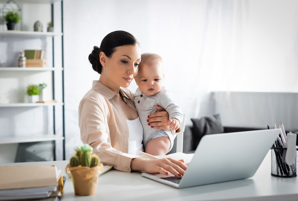 Equidad de Género en espacios laborales, ¿qué nos deja la pandemia?