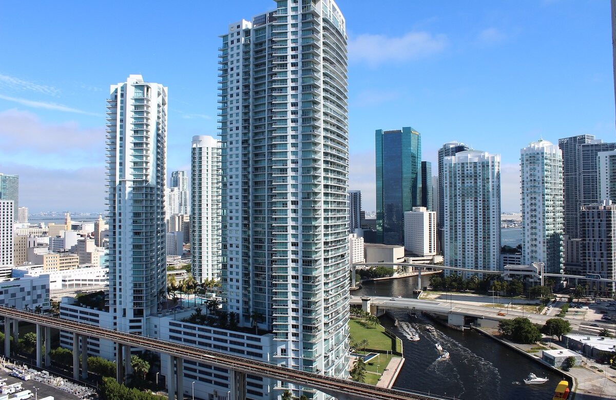 6 Zonas Ideales de Miami para Invertir este 2024