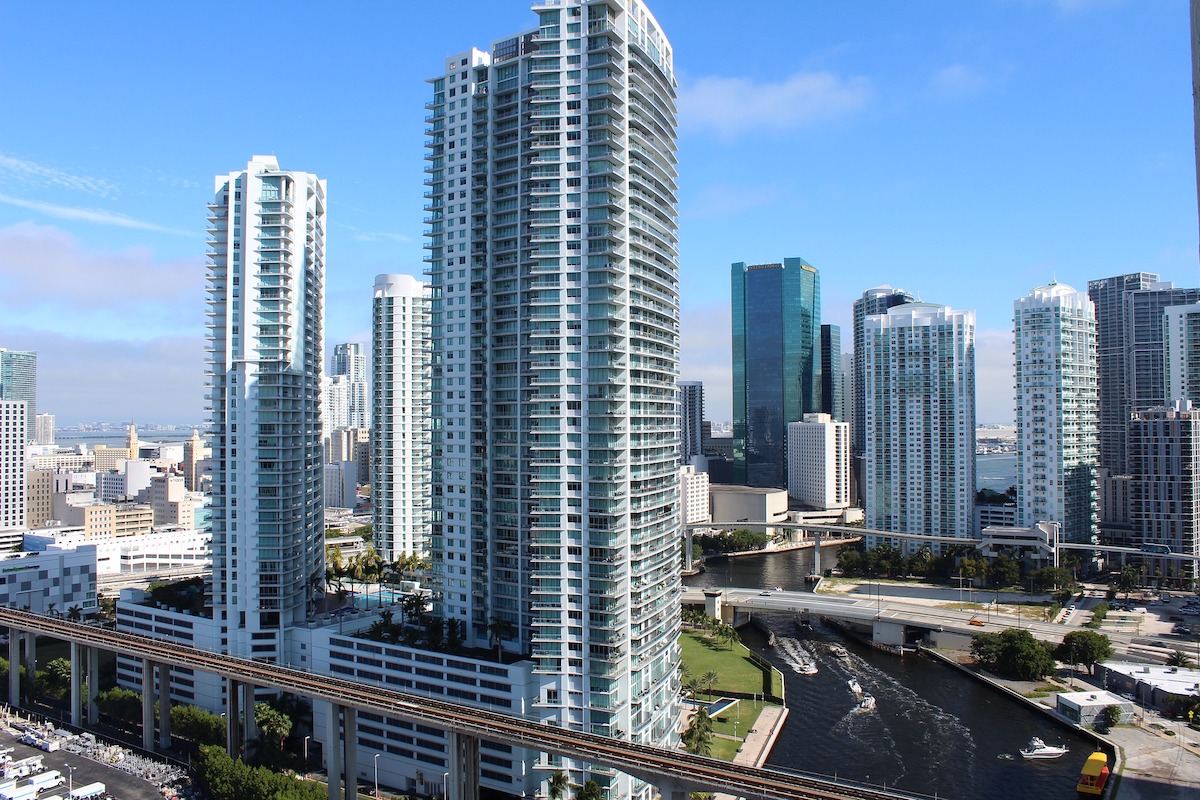 6 Zonas Ideales de Miami para Invertir este 2024
