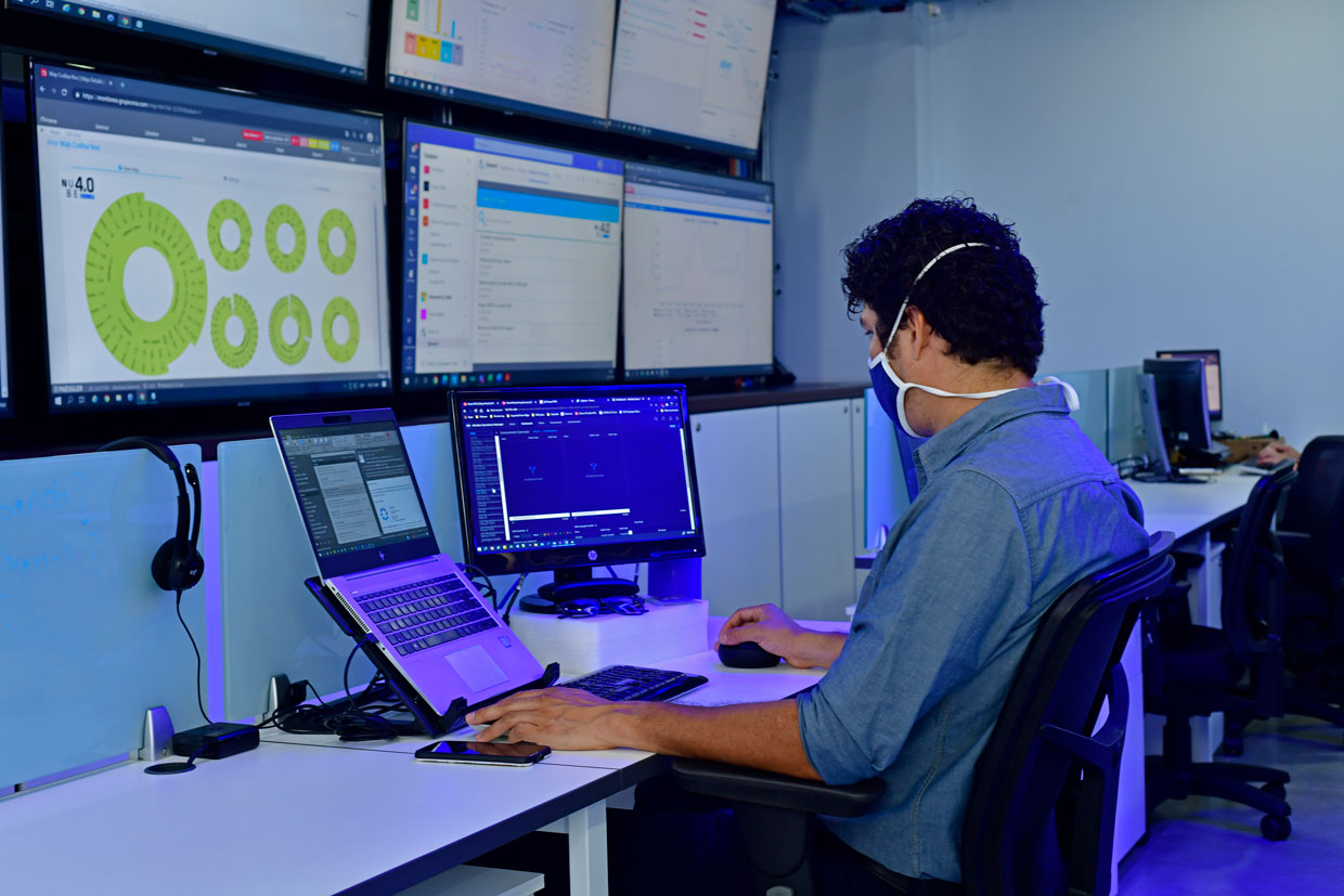 Empresas que aprovechan los servicios en la Nube tendrán un menor impacto en la interrupción de sus operaciones provocadas por la emergencia del Covid-19