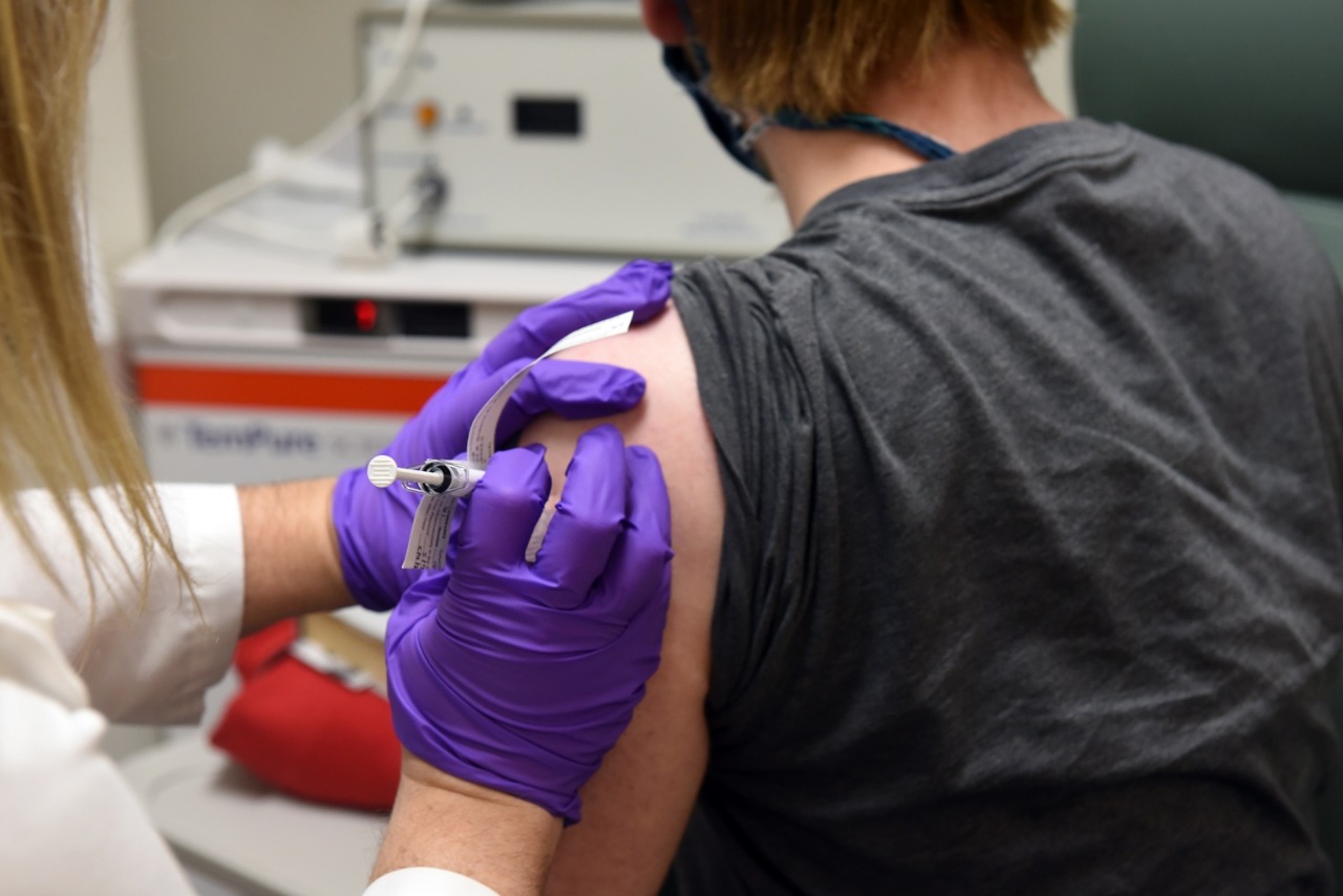 Pfizer y BioNTech proporcionarán 500 millones de dosis de la vacuna contra COVID-19 al gobierno de Estados Unidos para ser donadas a las naciones más pobres