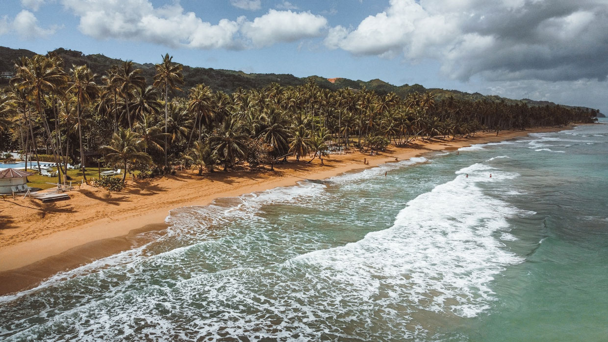 Mientras el turismo mundial se reactiva, República Dominicana mantiene la delantera con una estrategia de apertura responsable