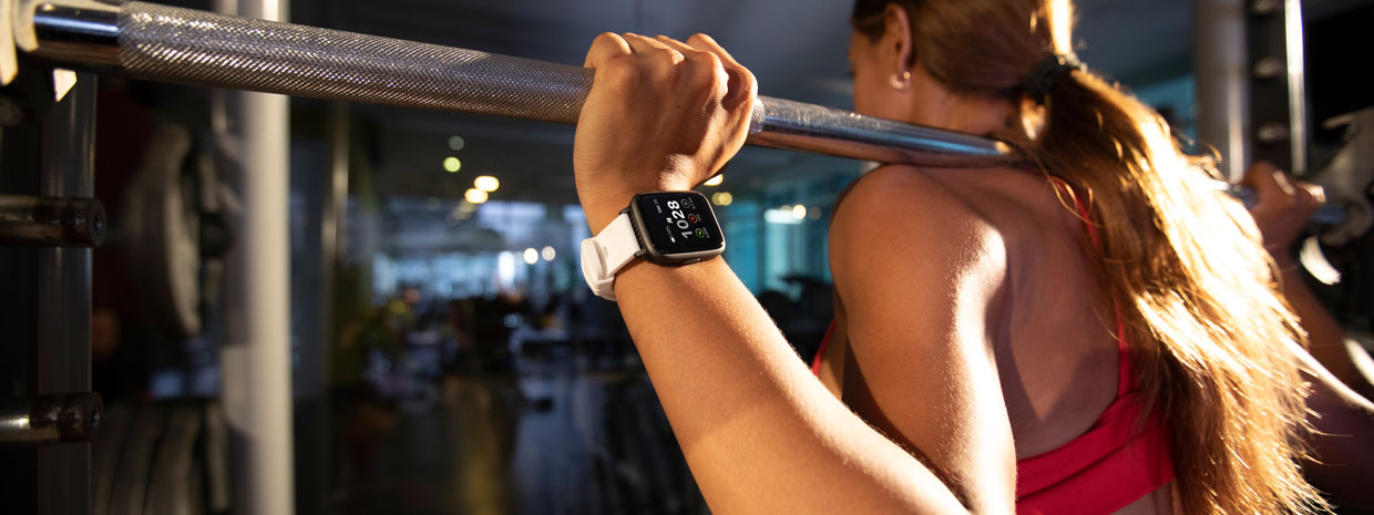 Nueva generación de relojes y accesorios inteligentes Cubitt llegan a Costa Rica