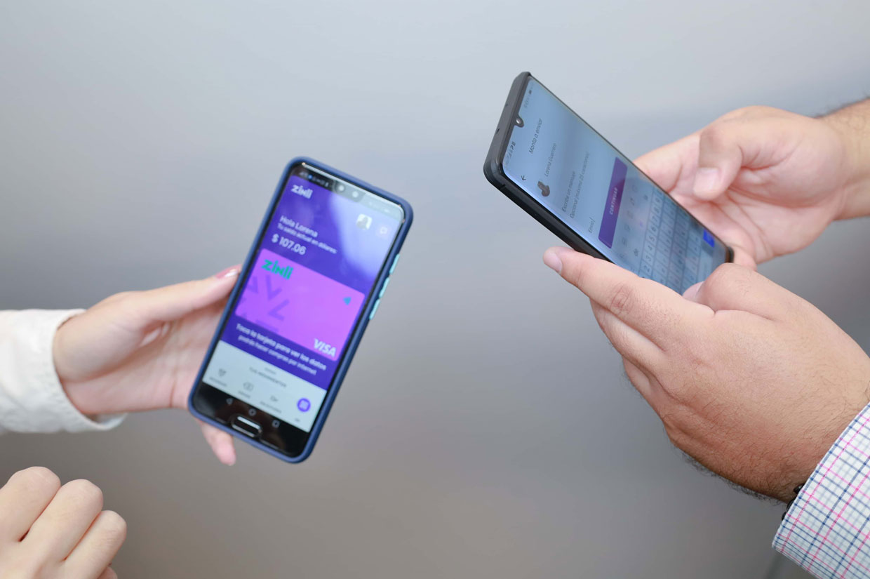 Tecnología Fintech es clave para el futuro de la inclusión financiera en Panamá