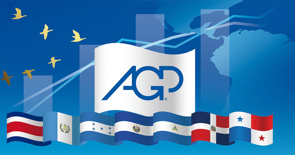 AGP, Se consolida con fuerte expansión a la Región