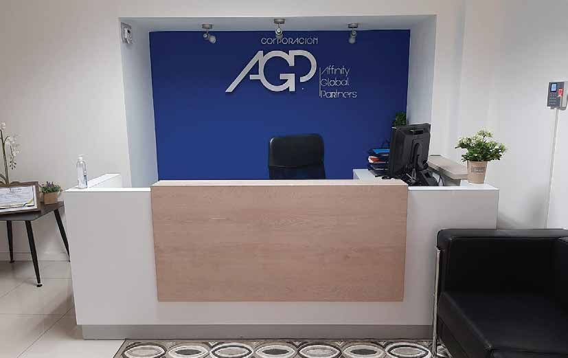 AGP SEGUROS, Rentabilizar su programa de seguros