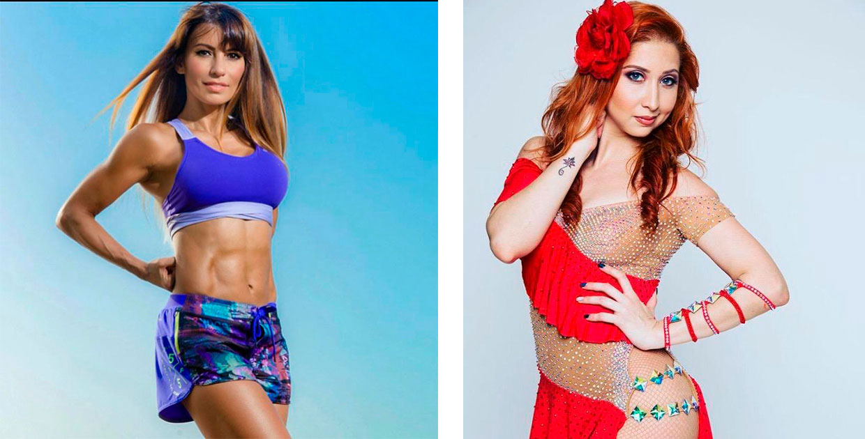 Tips de bellaza saludable con Covergirl