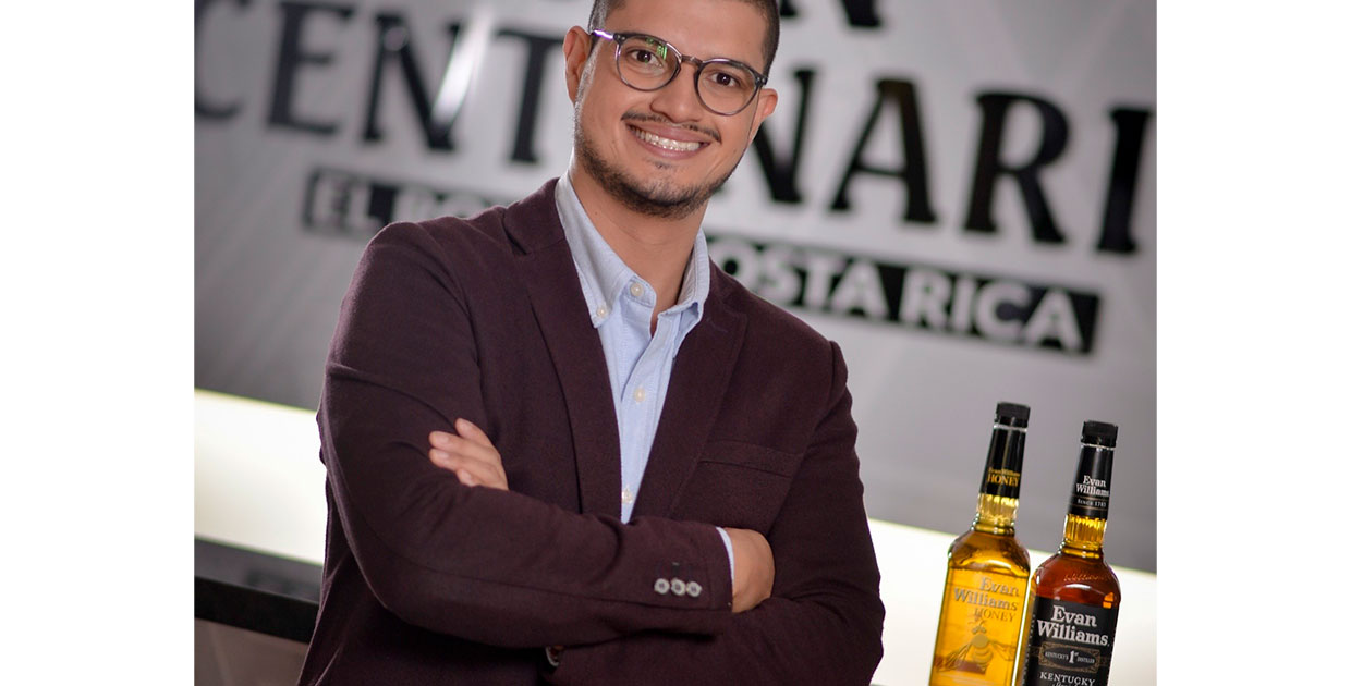 El Bourbon bien hecho llega a Costa Rica