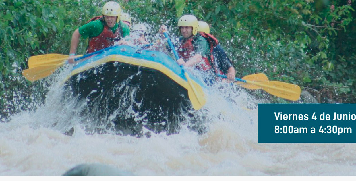 Charlas y consultorías de negocios gratis para micro y pequeños empresarios turísticos con proyectos ecoamigables