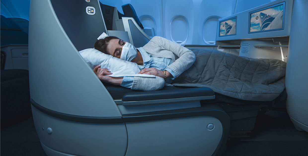 COPA Airlines anuncia lanzamiento de Clase Ejecutiva Dreams y Economy Extra