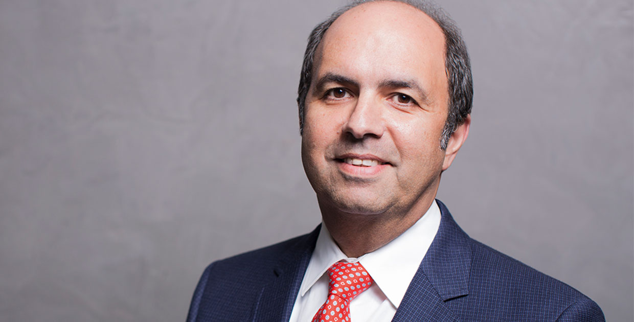 Celebrando la vida de Harry Abuchaibe