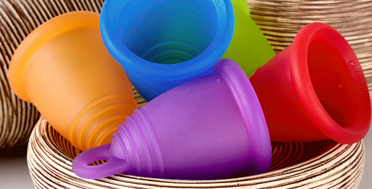 Ligia Ávila, la mujer que rompió los mitos de la copa menstrual en Costa Rica