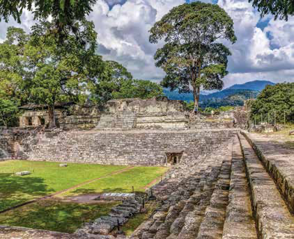 US$405 millones deja turismo en Honduras en el 2022