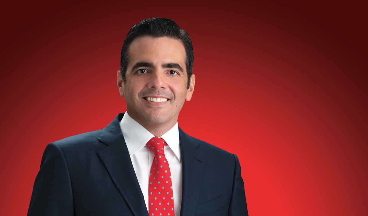Edición 163: Agustín Lama, CEO de Grupo Magna
