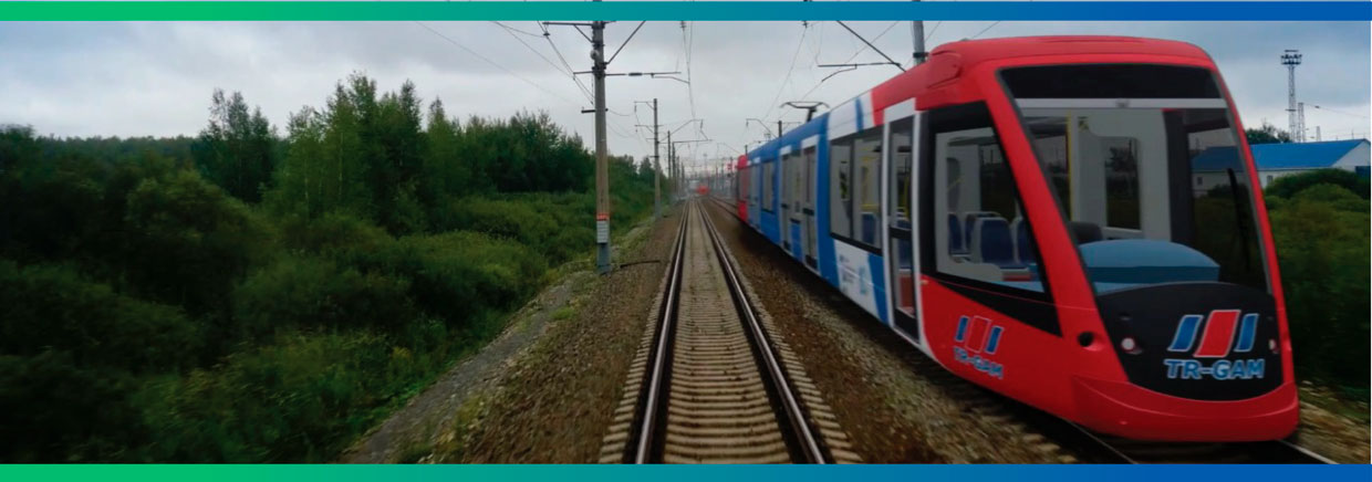 BCIE consigue el apoyo financiero del Fondo Verde para el Clima en el proyecto de Tren Eléctrico de Pasajeros de Costa Rica