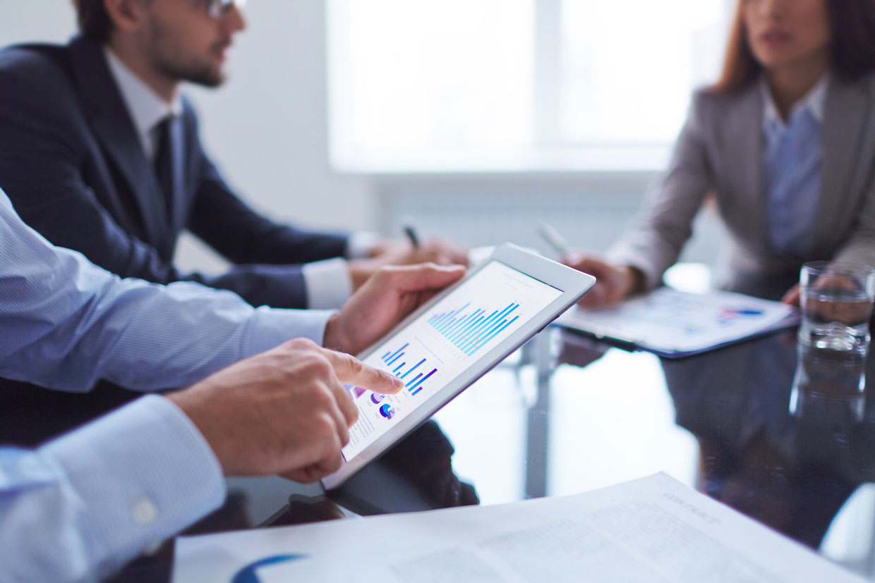 Para buscar crecimiento en las inversiones se debe salir de la zona de confort