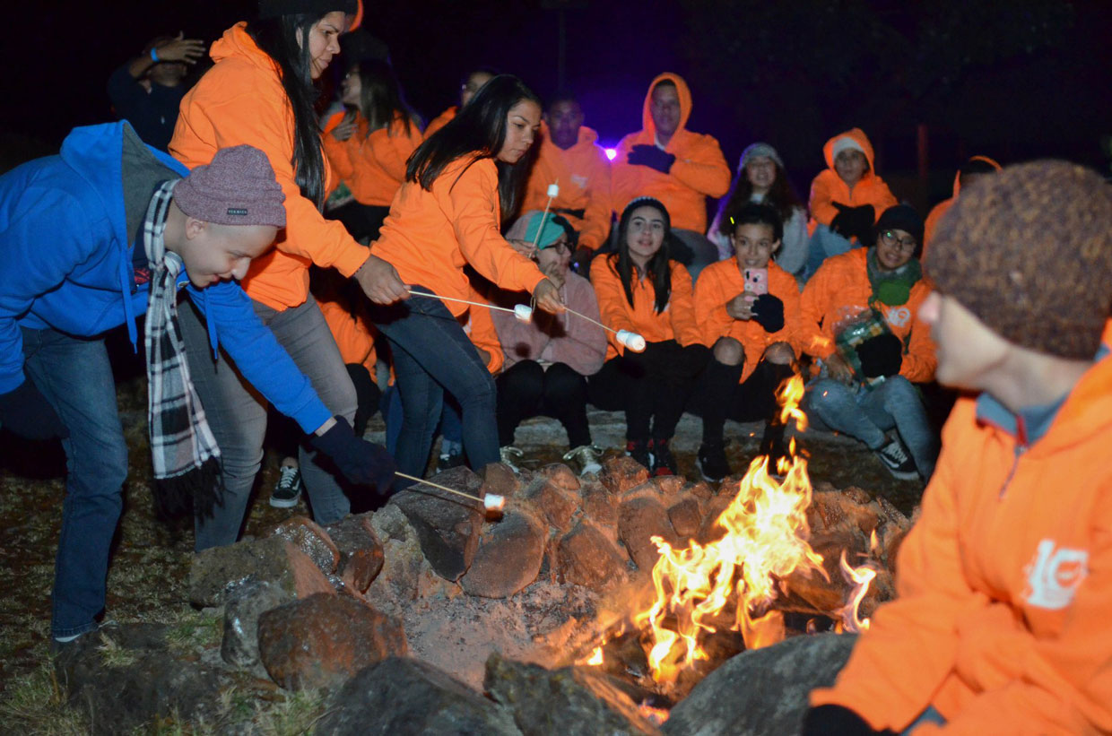 Proyecto Daniel cumple 11 años de mejorar la calidad de vida a jóvenes diagnosticados con cáncer