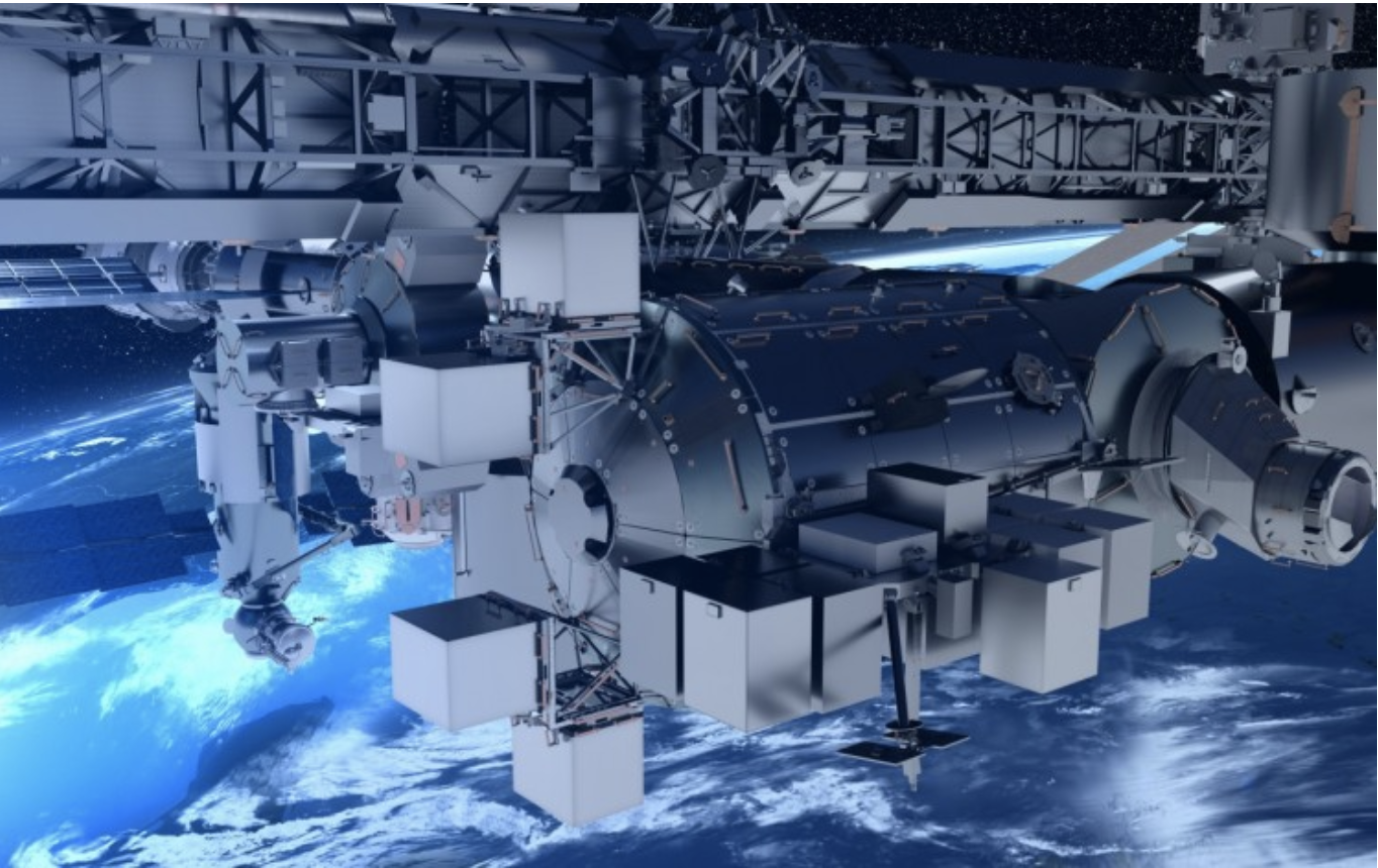 Ingeniero costarricense desarrolla nueva tecnología de comunicación espacial en Alemania