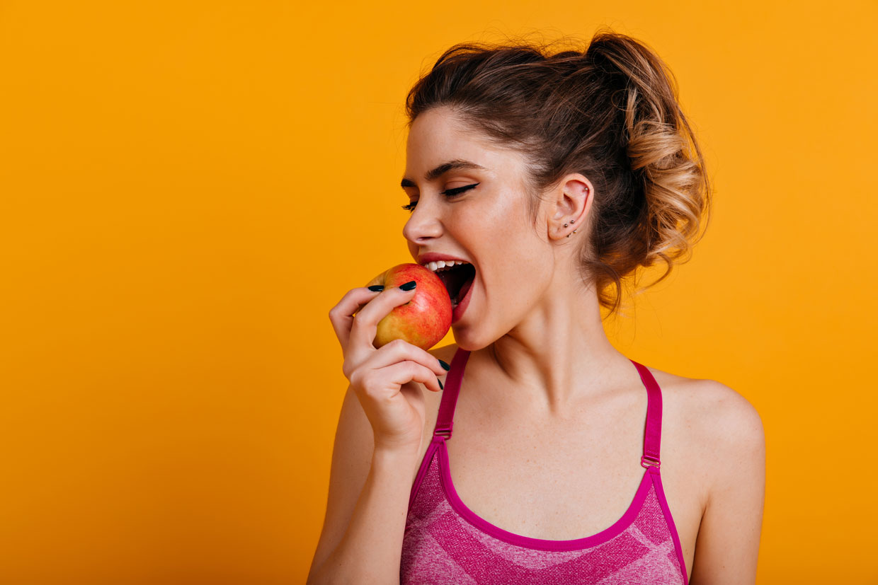 Conozca los síntomas de un metabolismo acelerado