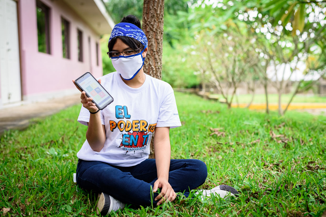 ONG TeenSmart Internacional lanza campaña #YoMePreparo, para apoyar a jóvenes en el autoconocimiento y aprendizaje en casa