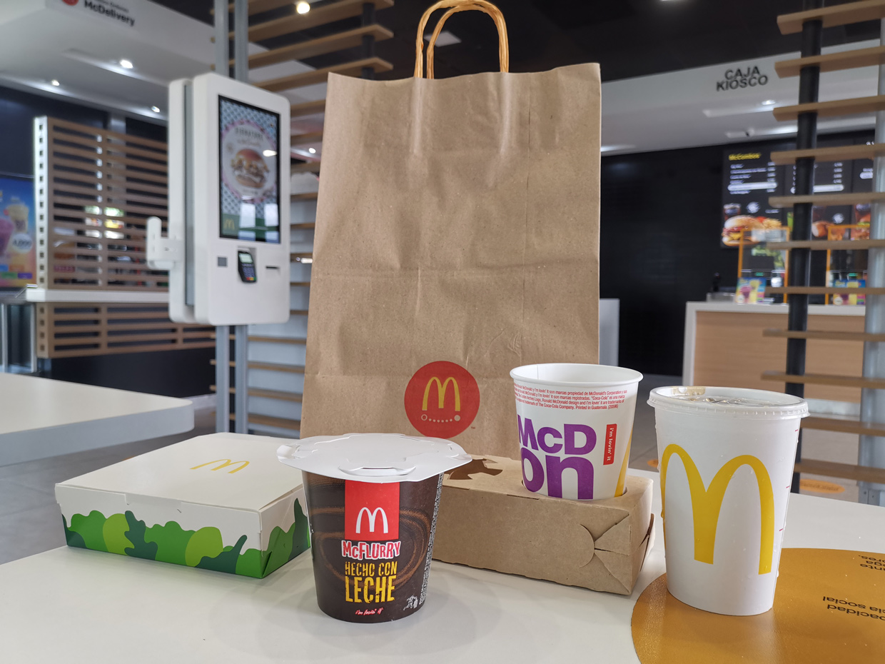 Empresas costarricenses destacan en evolución de los empaques de franquicia internacional