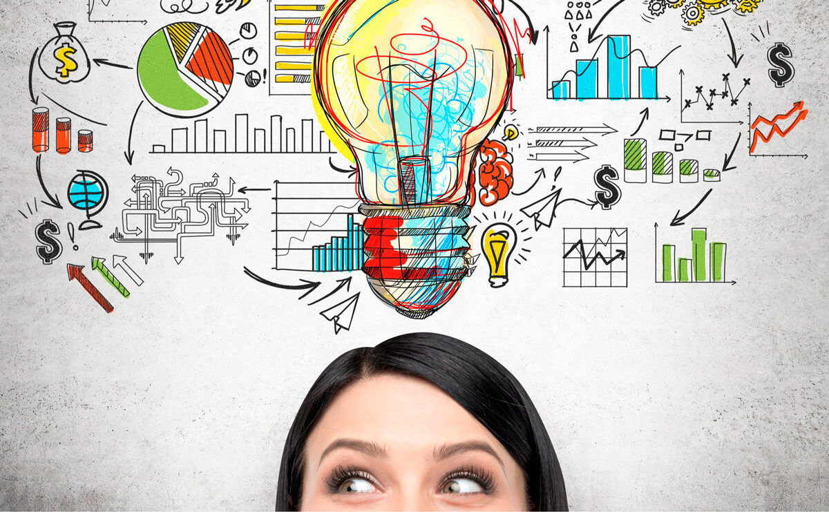 De emprendedor a emprendedor, conozca estos consejos para las ideas de negocio