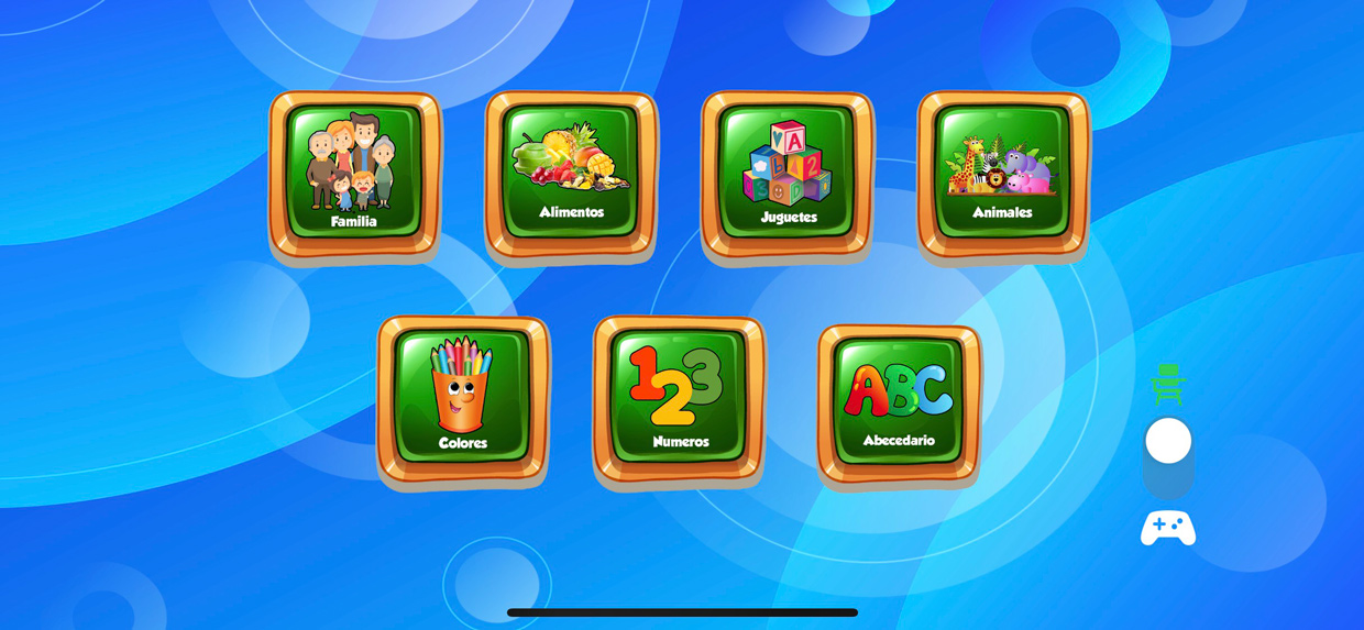 Aprenda LESCO gratis con aplicación costarricense