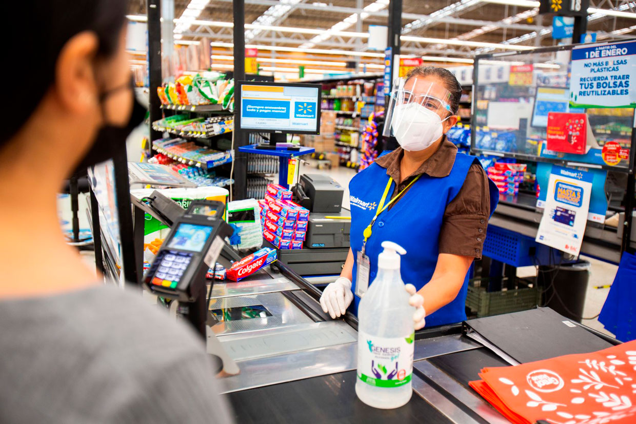 Walmart Centroamérica ofrecerá 200 empleos con enfoque en mujeres