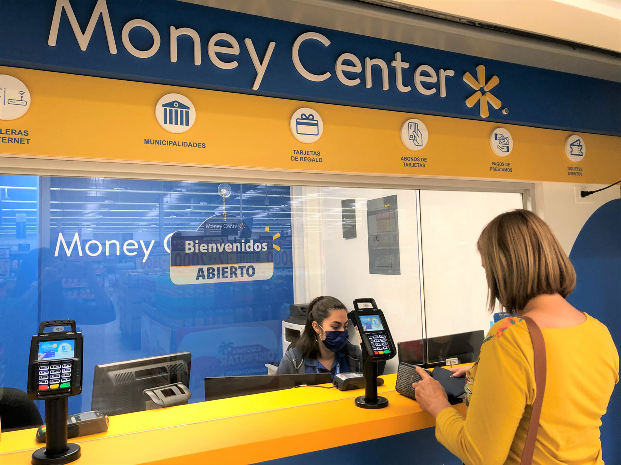 Money Center se consolida en Costa Rica y amplía  oferta de servicios con remesas