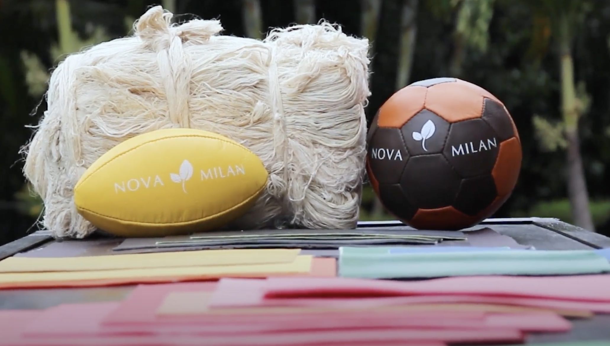 Nova Milan inaugura Centro de Innovación en Costa Rica