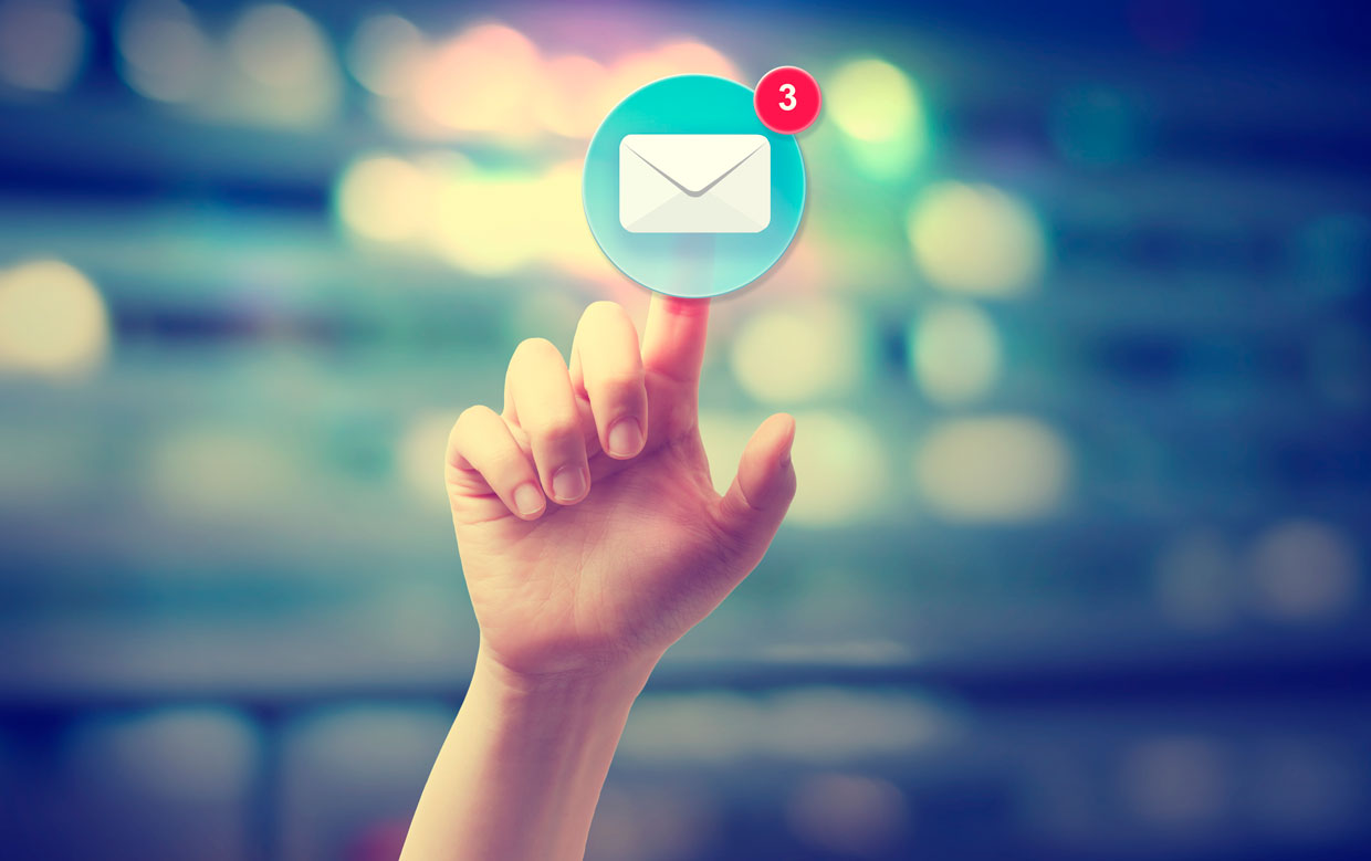 5 acciones claves para optimizar su estrategia de marketing por correo electrónico
