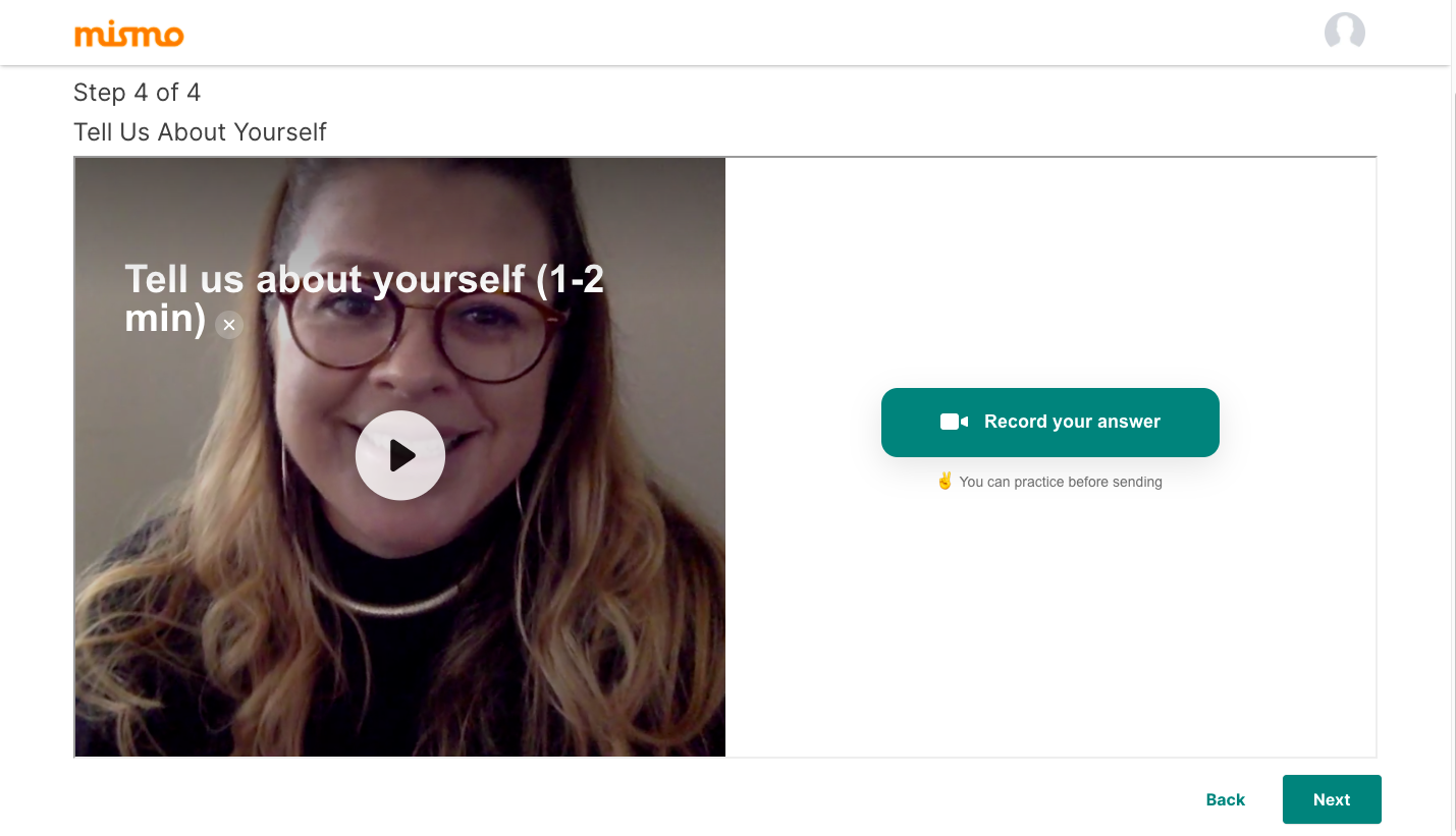 Innovadora plataforma adapta su CV para postularse a las startups estadounidenses de vanguardia