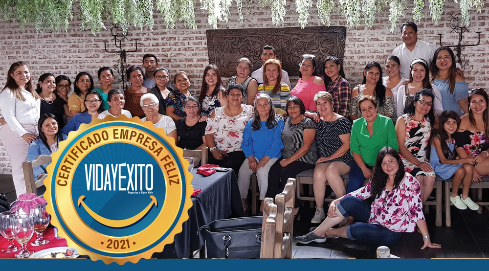 AC TALENTOS,  Su personal es lo primero