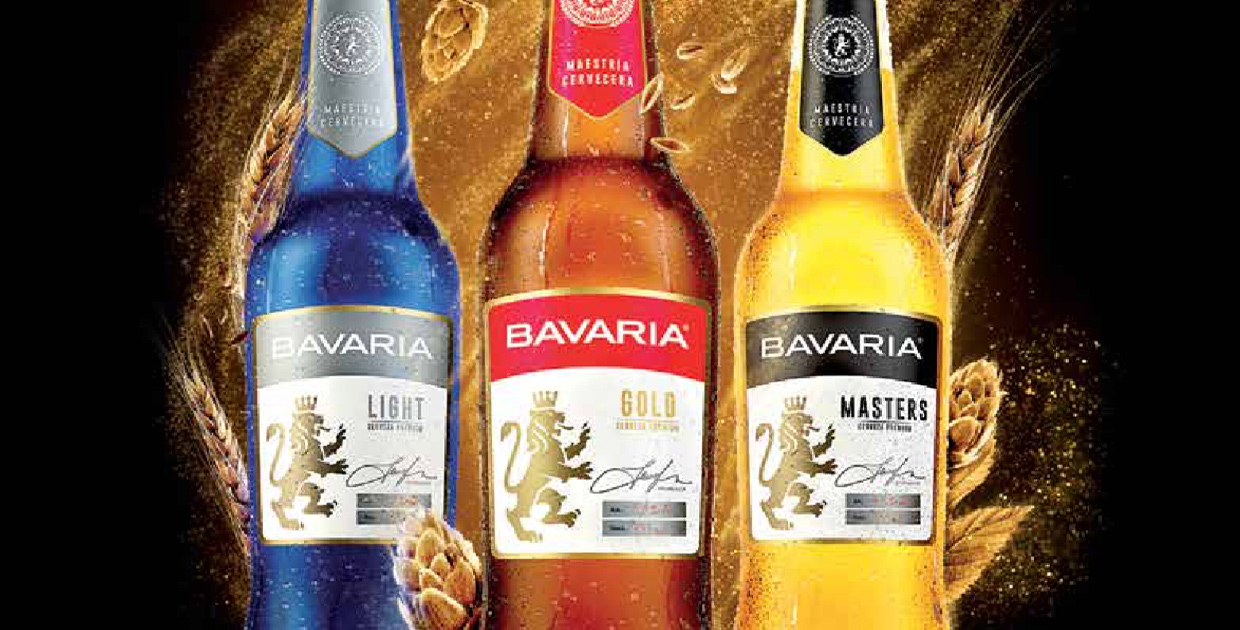 FIFCO,  Bavaria se renueva