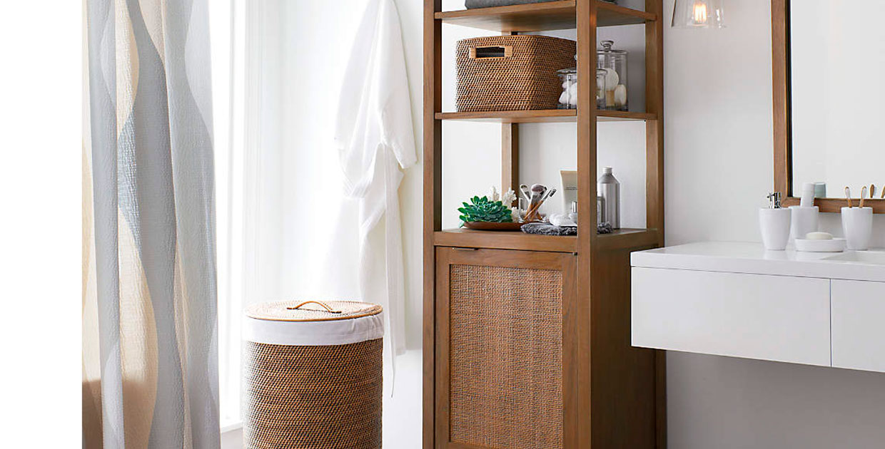 Recomendaciones para hacer del cuarto de baño un espacio moderno y relajante