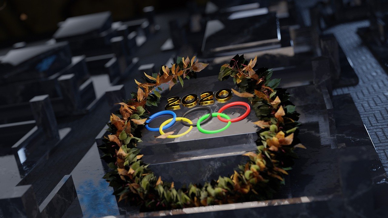 7 curiosidades de los Juegos Olimpicos de Tokio