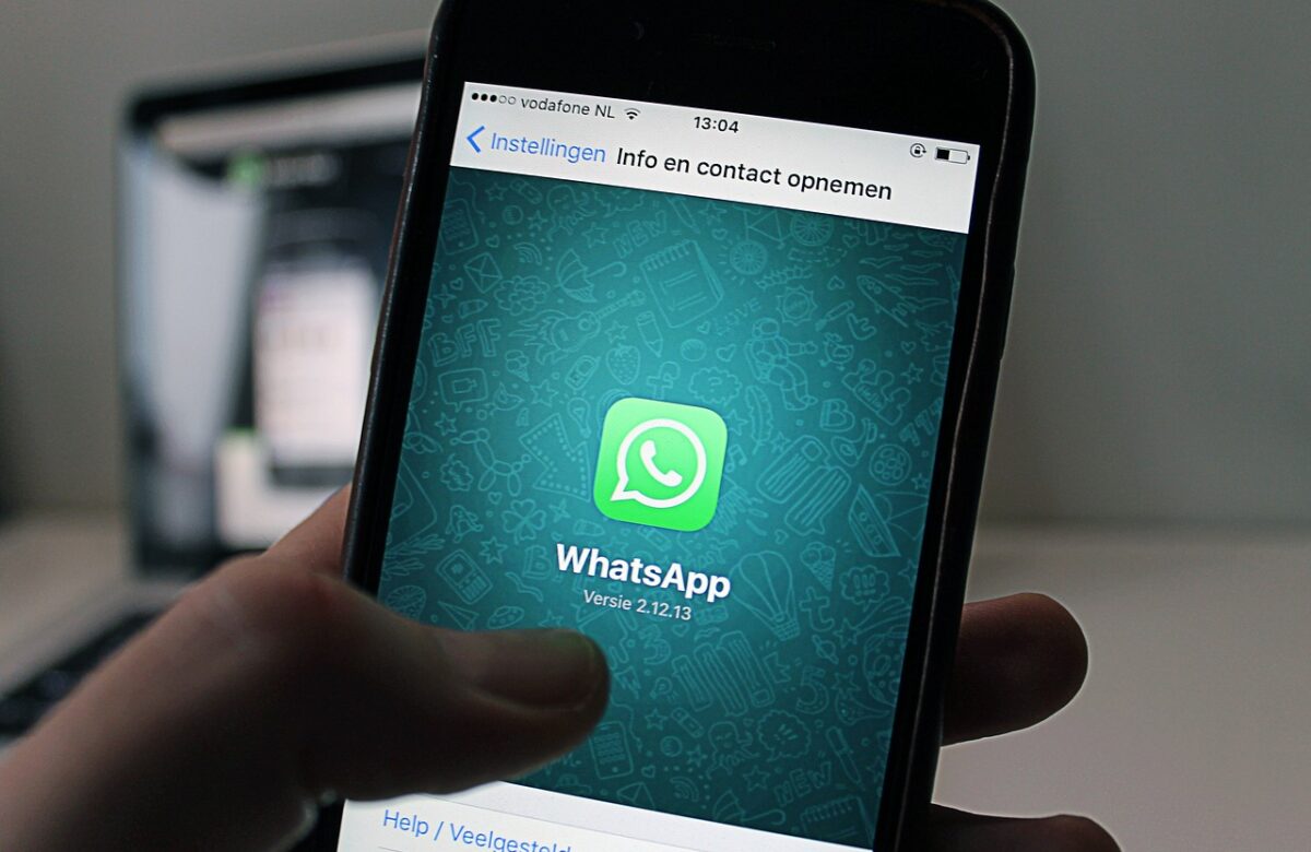 WhatsApp permite mandar fotos de alta definición en su última versión