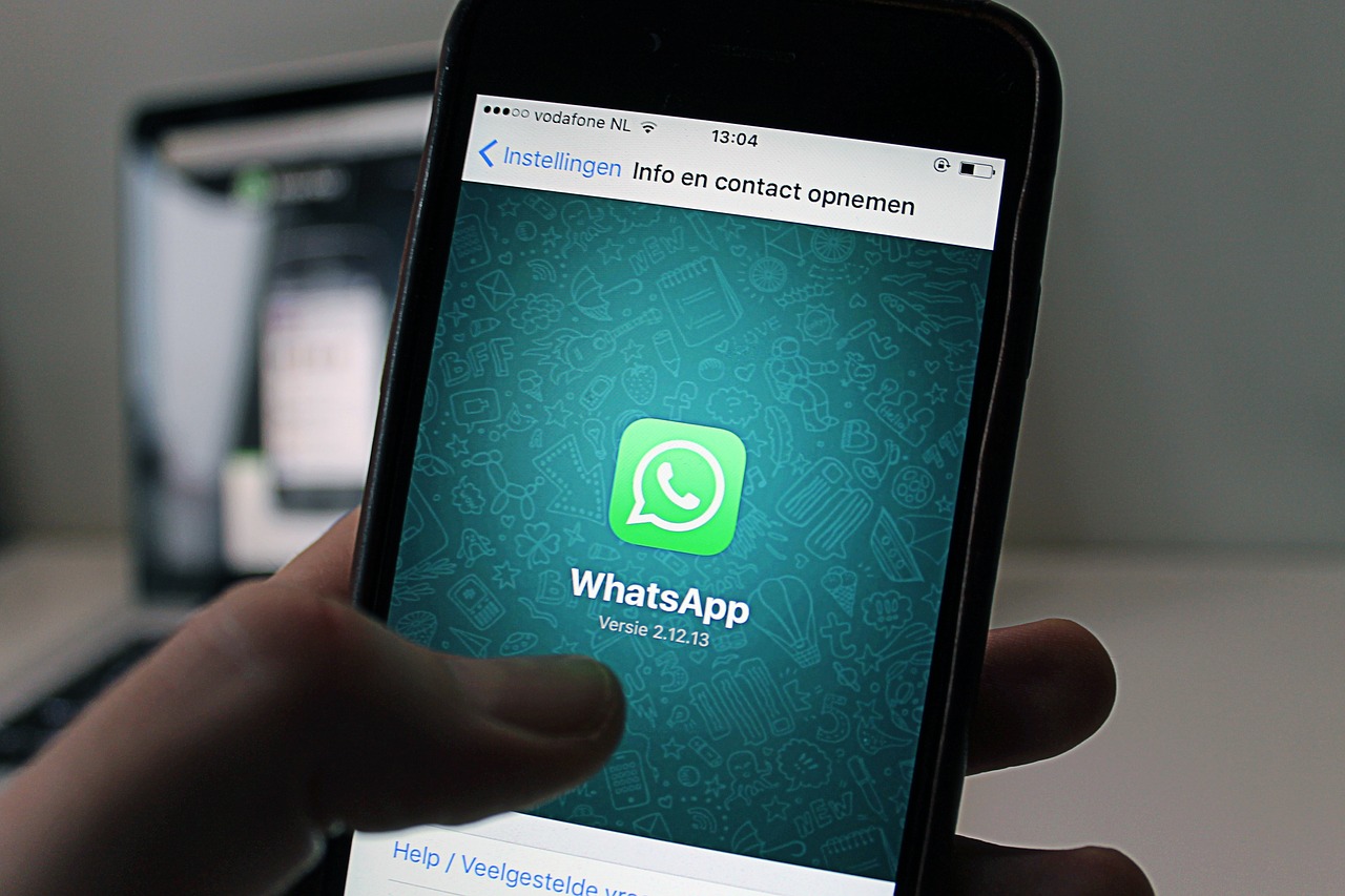 Nueva función de WhatsApp para transferir chats de Android a iOS