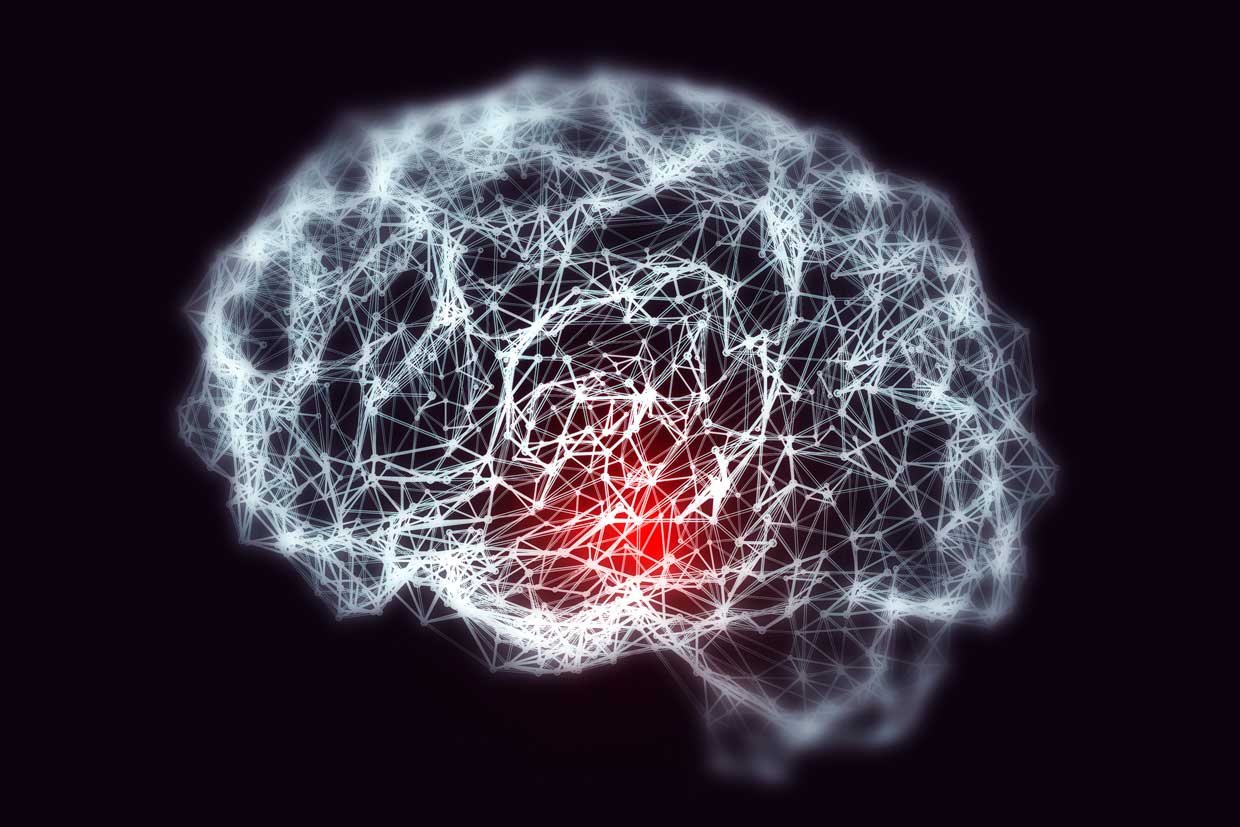 Imágenes automatizadas detectan y rastrean las proteínas cerebrales involucradas en la enfermedad de Alzheimer