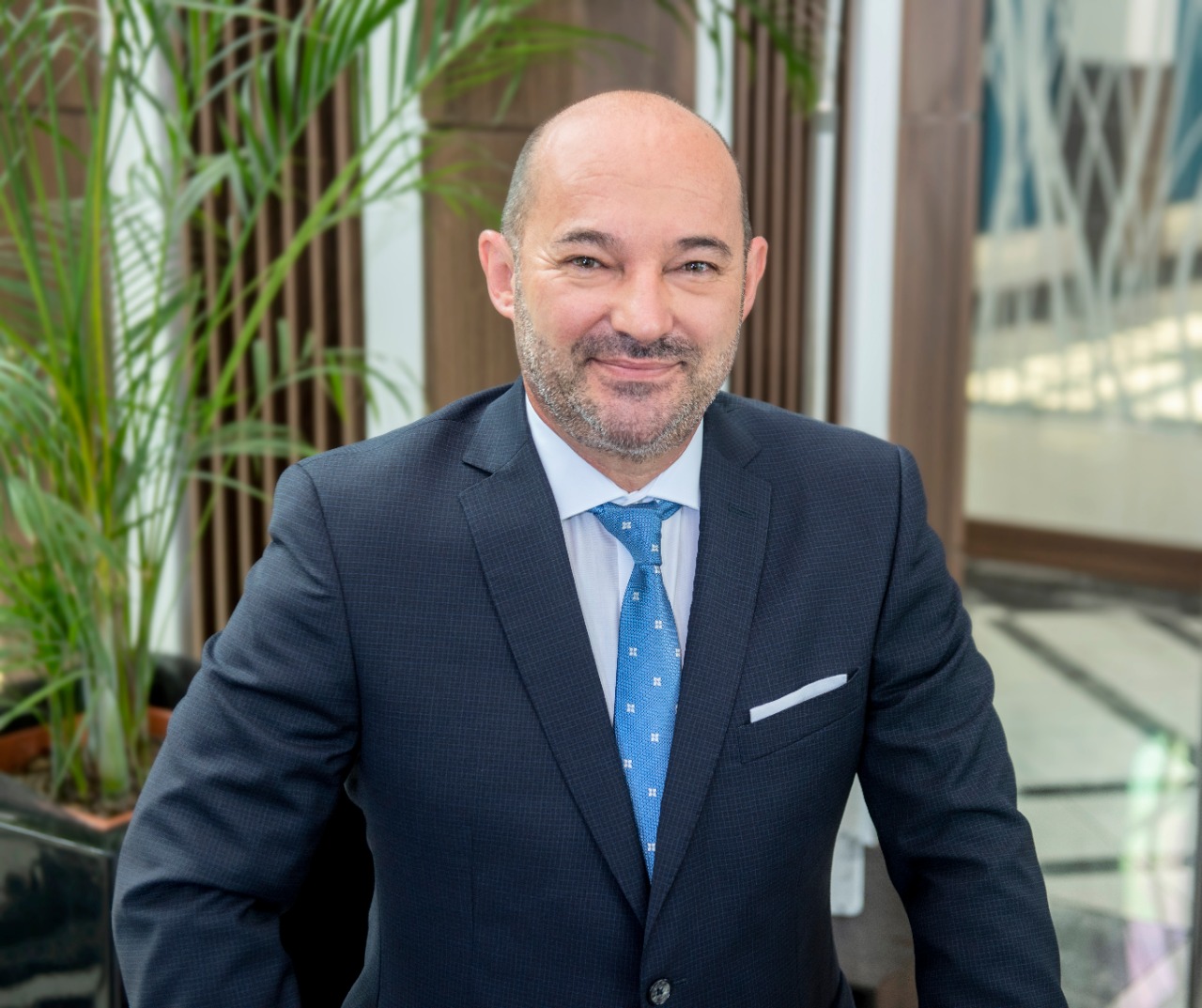 La innovación está en el ADN de Grupo Salinas Guatemala