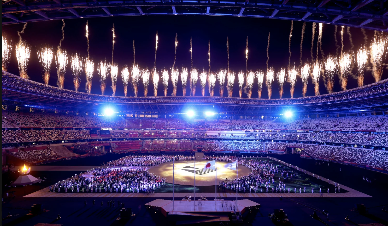 8 momentos inspiradores que marcaron las Olimpiadas de Tokio