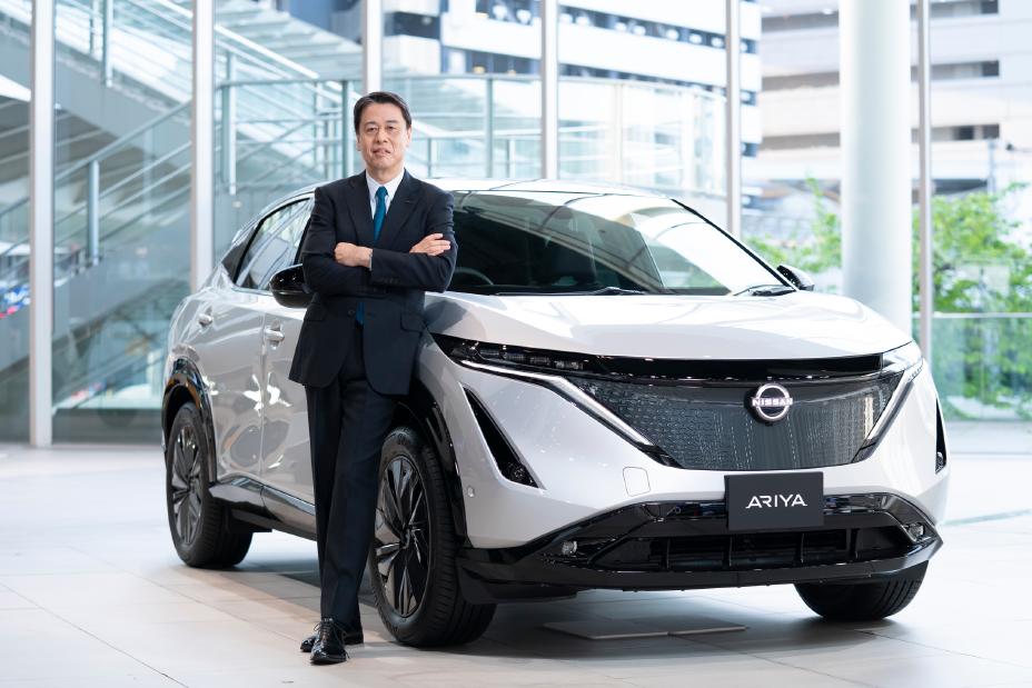 Nissan aporta su innovación y entusiasmo a “Race to Zero”
