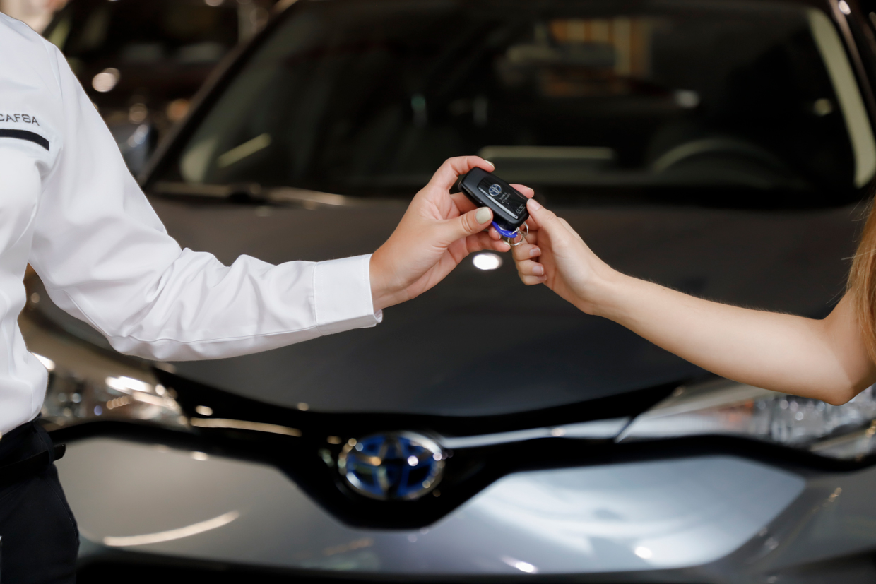 3 claves que le ayudarán a saber si está financieramente preparado para adquirir un vehículo