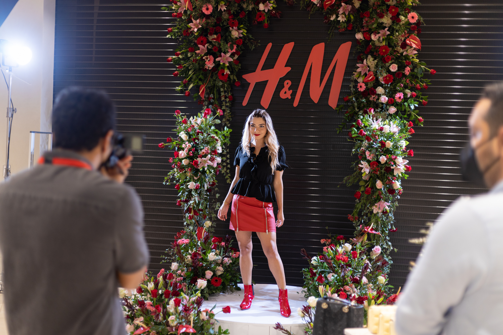 H&M abrió su primera tienda en Panamá