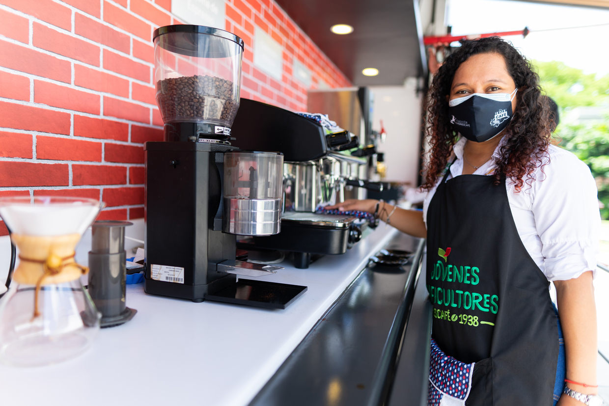 Más de 60.000  jóvenes en Centroamérica han sido beneficiados por Iniciativa por los Jóvenes de Nestlé