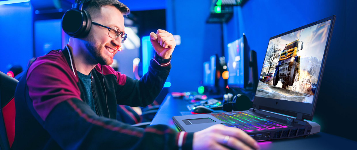 Desde Baby Boomer hasta Gen-Z:  el gaming es para todas las edades