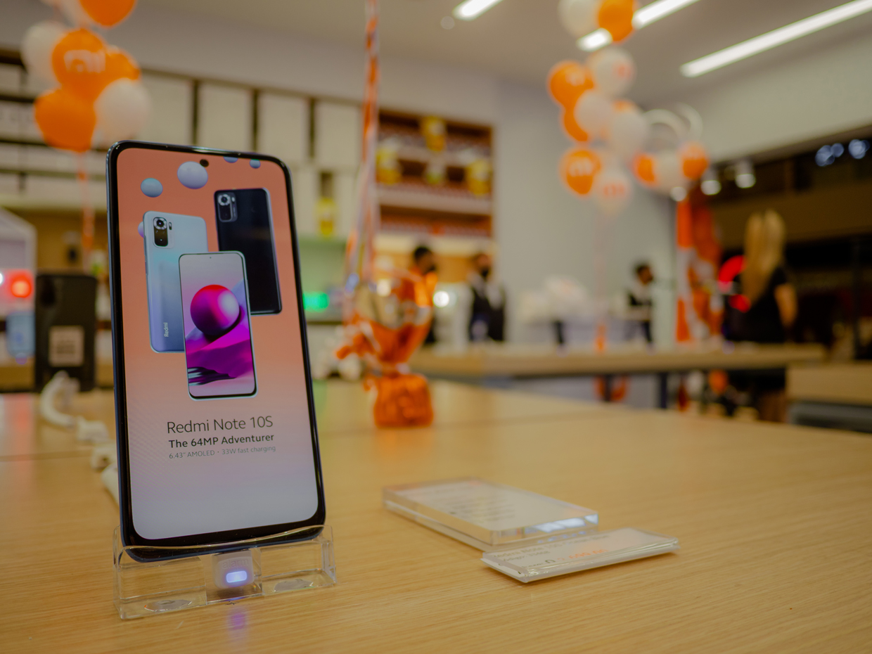 XIAOMI llega a Guatemala con la mejor experiencia tecnológica para los usuarios