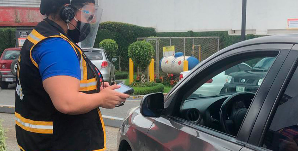 Nueva tecnología y agilidad en proceso de compra contribuye a crecimiento de segmento Automac de restaurantes McDonald’s