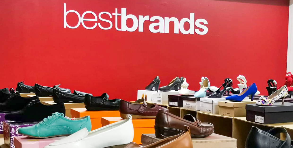 Cadena de tienda Best Brands crece con  aperturas de tiendas y generación de empleos